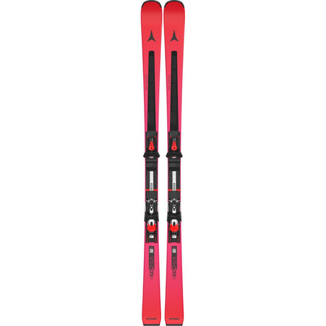 Atomic Redster G8 Revoshock C + I 12 GW (2026/2027) | rot | Größe 160