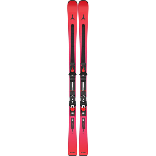Atomic Redster G8 Revoshock C + I 12 GW (2026/2027) | rot | Größe 160