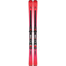 Atomic Redster G8 Revoshock C + I 12 GW (2026/2027) | rot | Größe 160
