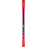 Atomic Redster G8 Revoshock C + I 12 GW (2026/2027) | rot | Größe 160