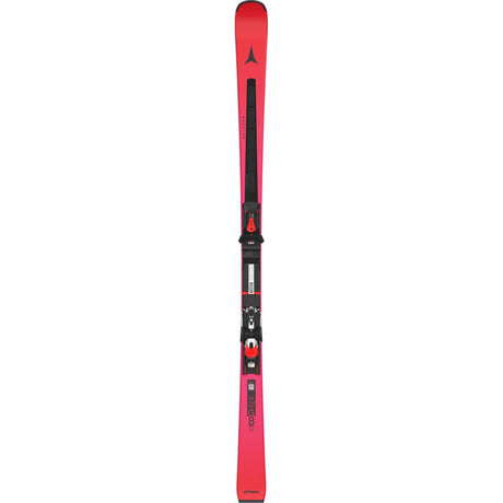 Atomic Redster G8 Revoshock C + I 12 GW (2026/2027) | rot | Größe 160