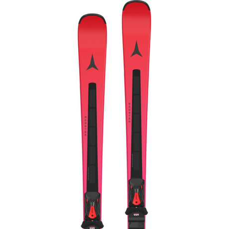 Atomic Redster G8 Revoshock C + I 12 GW (2026/2027) | rot | Größe 160