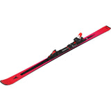 Atomic Redster G8 Revoshock C + I 12 GW (2026/2027) | rot | Größe 160
