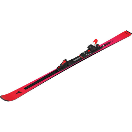 Atomic Redster G8 Revoshock C + I 12 GW (2026/2027) | rot | Größe 160