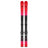 Atomic Redster G9 FIS J-RP³ + Colt 7 CA (2026/2027) | rot | Größe 124