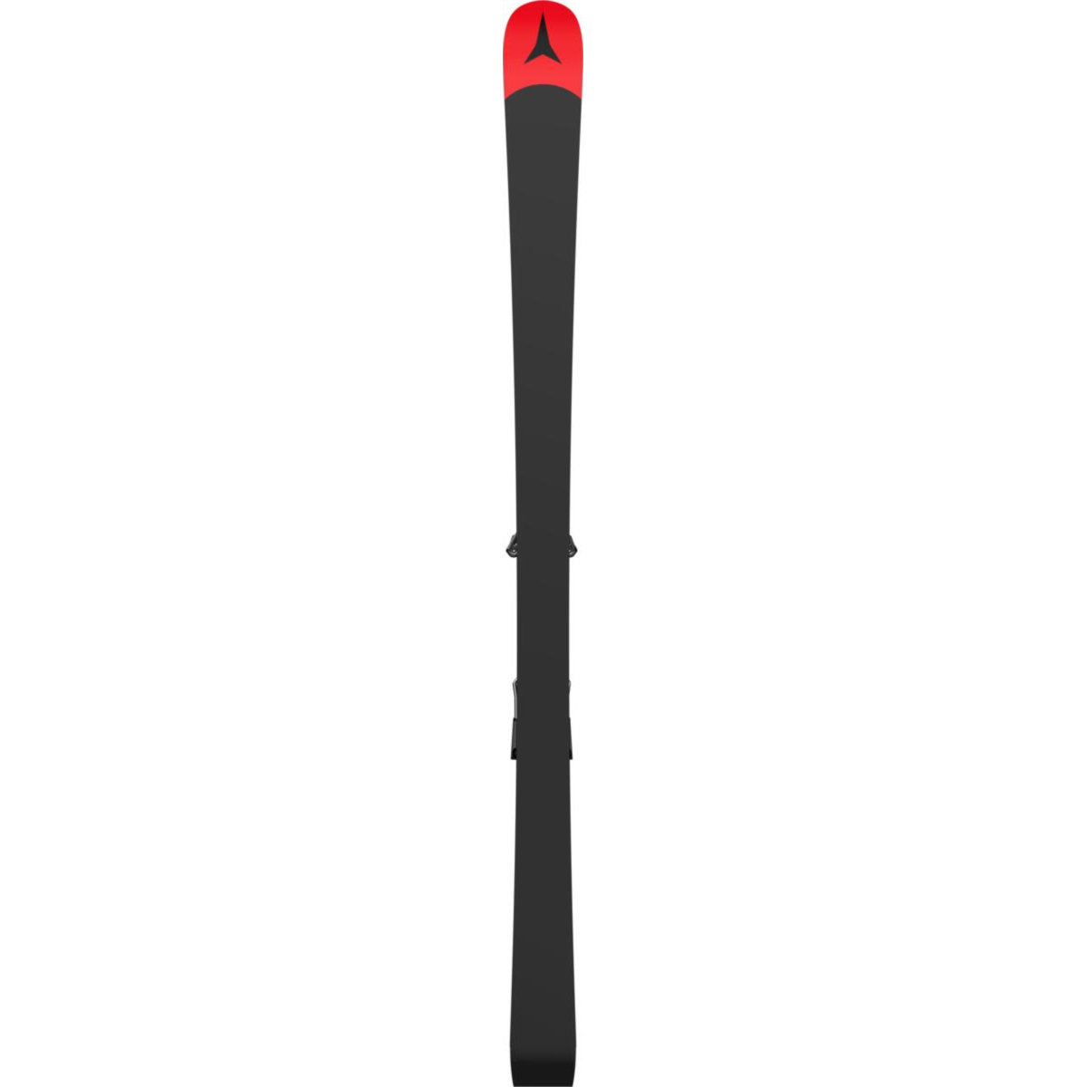 Atomic Redster G9 FIS J-RP³ + Icon 10 (2026/2027) | rot | Größe 138