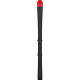 Atomic Redster G9 FIS J-RP³ + Icon 10 (2026/2027) | rot | Größe 138