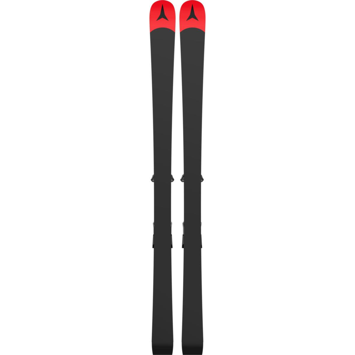 Atomic Redster G9 FIS J-RP³ + Icon 10 (2026/2027) | rot | Größe 138