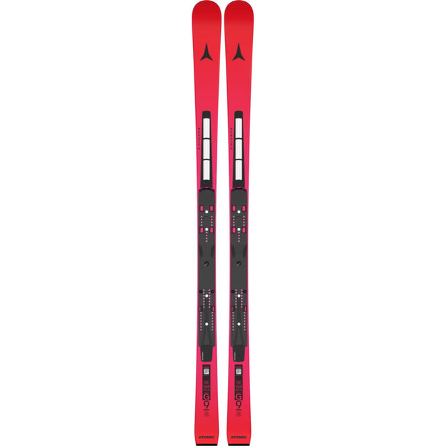 Atomic Redster G9 FIS Revoshock S (2026/2027) | rot | Größe 159