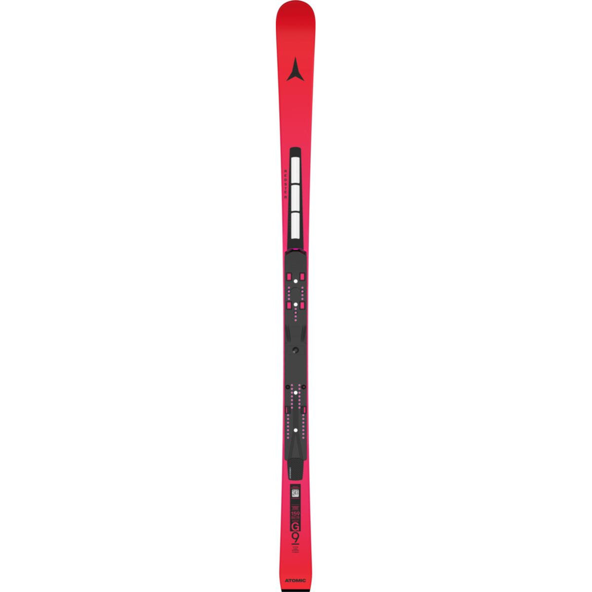Atomic Redster G9 FIS Revoshock S (2026/2027) | rot | Größe 159