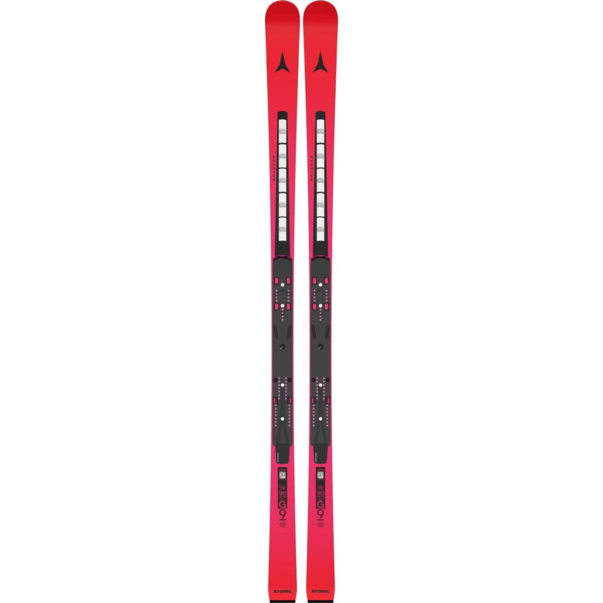 Atomic Redster G9 FIS Revoshock S (2026/2027) | rot | Größe 173