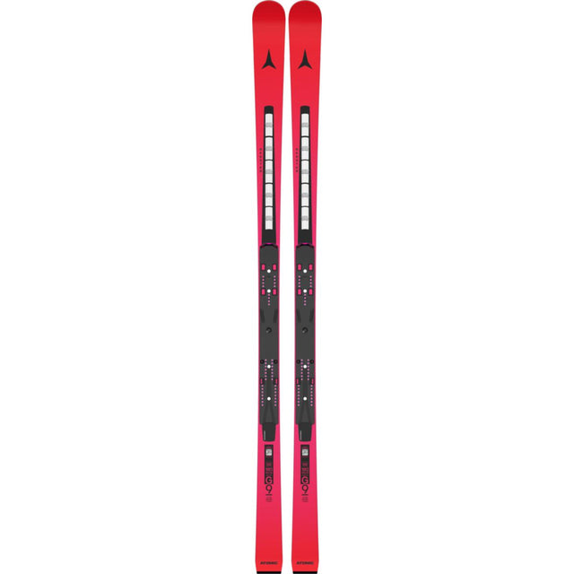 Atomic Redster G9 FIS Revoshock S (2026/2027) | rot | Größe 173