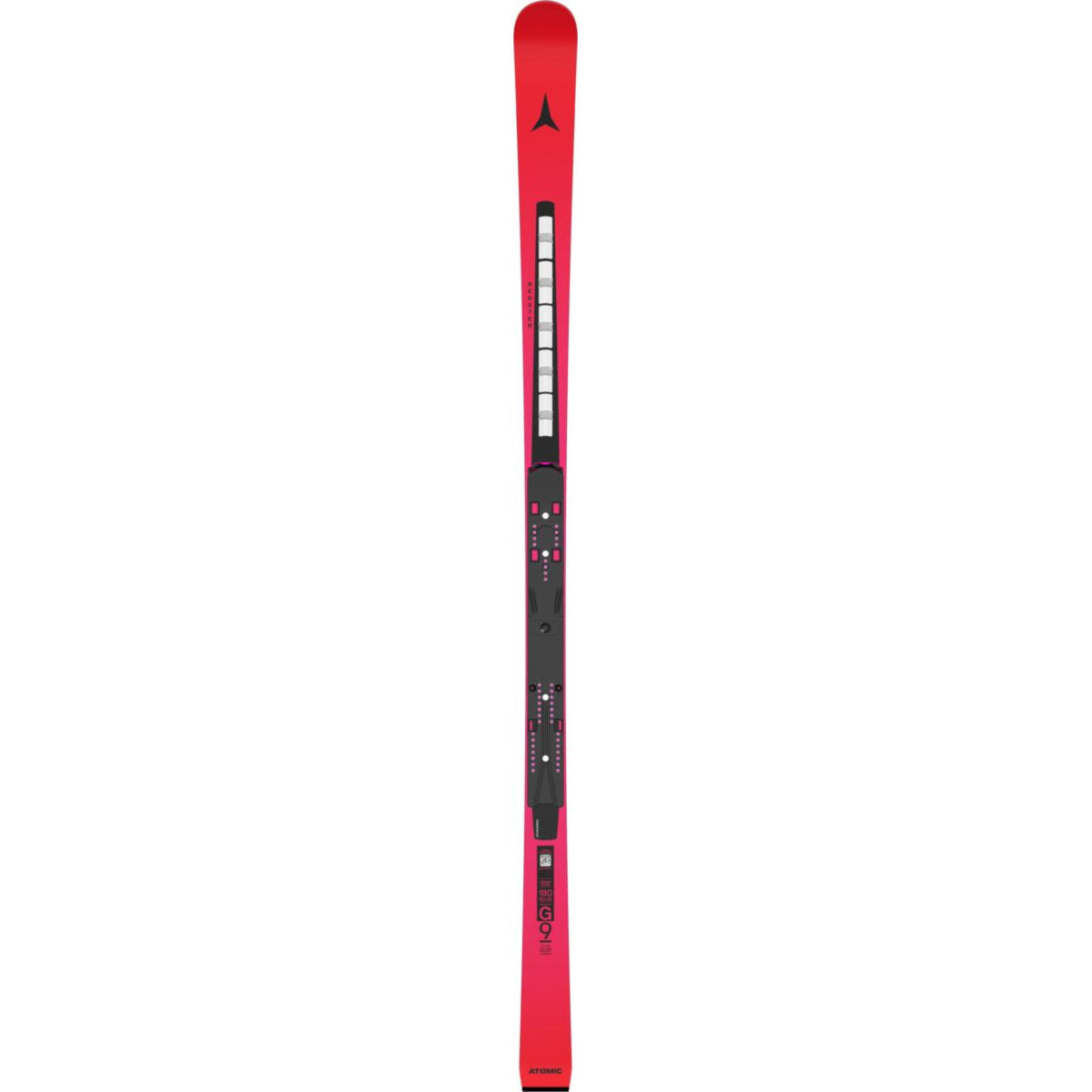 Atomic Redster G9 FIS Revoshock S (2026/2027) | rot | Größe 173