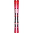 Atomic Redster G9 FIS Revoshock S J-RP³ + Icon 10 (2026/2027) | rot | Größe 152