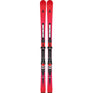 Atomic Redster G9 FIS Revoshock S J-RP³ + Icon 10 (2026/2027) | rot | Größe 152