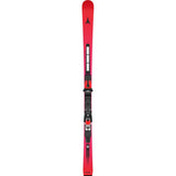 Atomic Redster G9 FIS Revoshock S J-RP³ + Icon 10 (2026/2027) | rot | Größe 152