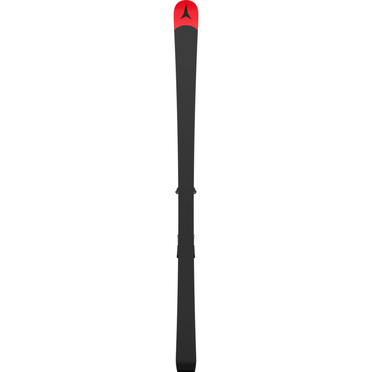 Atomic Redster G9 FIS Revoshock S J-RP³ + Icon 10 (2026/2027) | rot | Größe 152