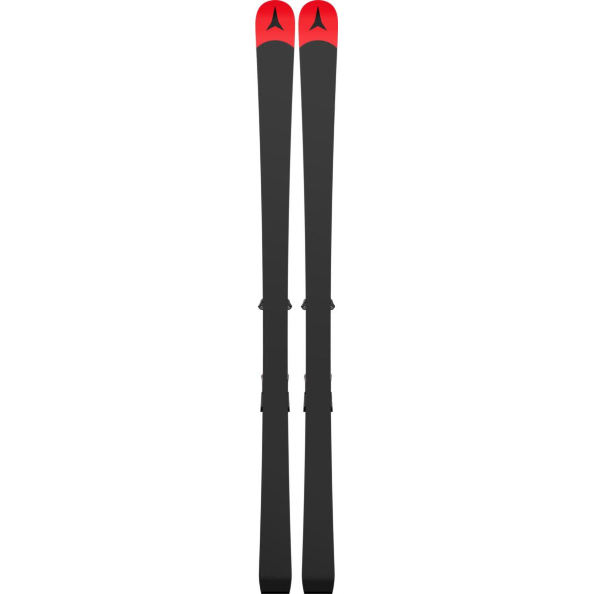 Atomic Redster G9 FIS Revoshock S J-RP³ + Icon 10 (2026/2027) | rot | Größe 152