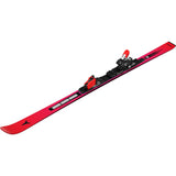 Atomic Redster G9 FIS Revoshock S J-RP³ + Icon 10 (2026/2027) | rot | Größe 152