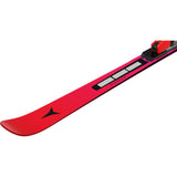 Atomic Redster G9 FIS Revoshock S J-RP³ + Icon 10 (2026/2027) | rot | Größe 152