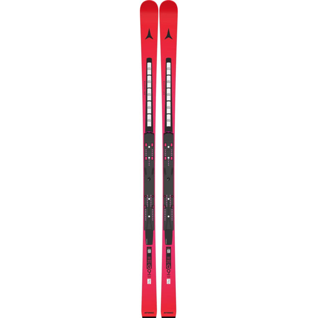 Atomic Redster G9 FIS Revoshock W 183 (2026/2027) | rot | Größe 183