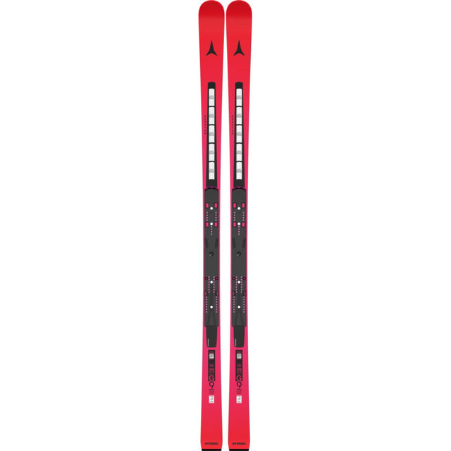 Atomic Redster G9 FIS Revoshock W 188 (2026/2027) | rot | Größe 188