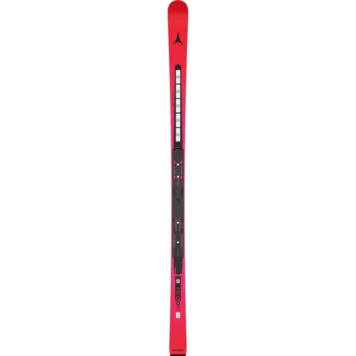 Atomic Redster G9 FIS Revoshock W 188 (2026/2027) | rot | Größe 188