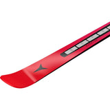 Atomic Redster G9 FIS Revoshock W 188 (2026/2027) | rot | Größe 188