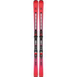 Atomic Redster G9 Revoshock S + I 12 GW (2026/2027) | rot | Größe 166
