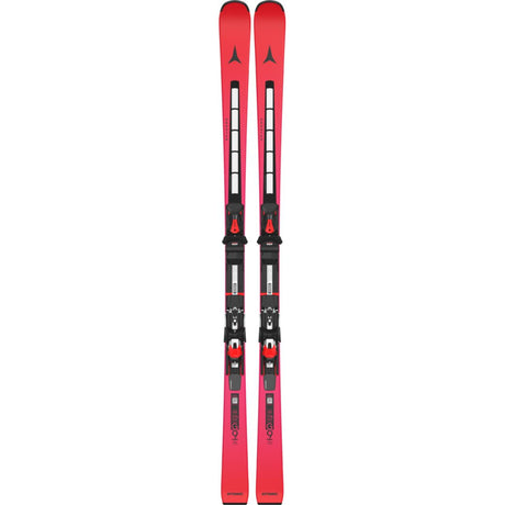 Atomic Redster G9 Revoshock S + I 12 GW (2026/2027) | rot | Größe 166