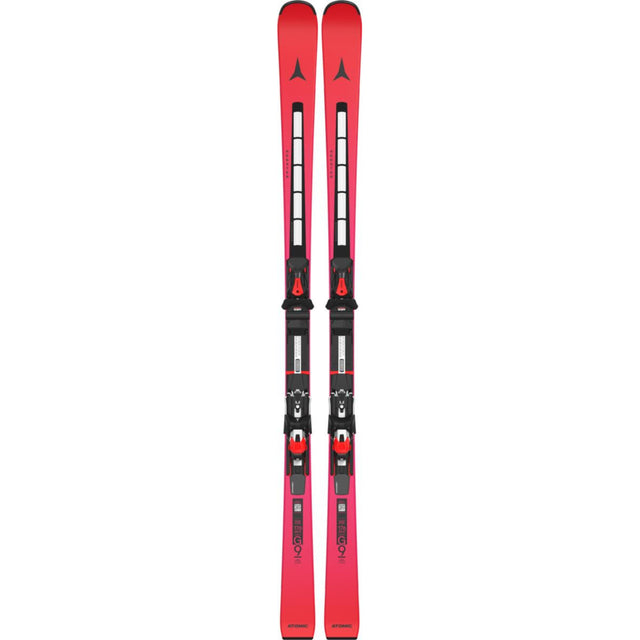 Atomic Redster G9 Revoshock S + I 12 GW (2026/2027) | rot | Größe 166