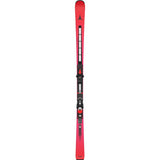 Atomic Redster G9 Revoshock S + I 12 GW (2026/2027) | rot | Größe 166