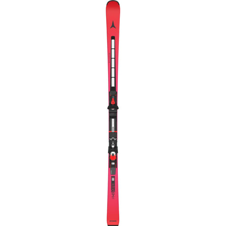 Atomic Redster G9 Revoshock S + I 12 GW (2026/2027) | rot | Größe 166