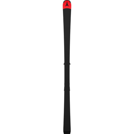 Atomic Redster G9 Revoshock S + I 12 GW (2026/2027) | rot | Größe 166