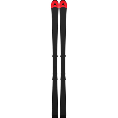 Atomic Redster G9 Revoshock S + I 12 GW (2026/2027) | rot | Größe 166