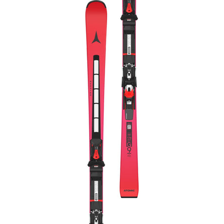 Atomic Redster G9 Revoshock S + I 12 GW (2026/2027) | rot | Größe 166