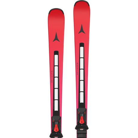 Atomic Redster G9 Revoshock S + I 12 GW (2026/2027) | rot | Größe 166
