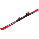 Atomic Redster G9 Revoshock S + I 12 GW (2026/2027) | rot | Größe 166