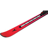 Atomic Redster G9 Revoshock S + I 12 GW (2026/2027) | rot | Größe 166