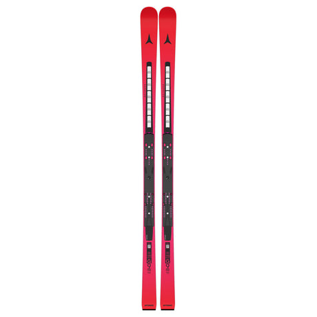 Atomic Redster G9 RSM Revoshock 190 (2026/2027) | rot | Größe 190