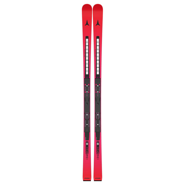 Atomic Redster G9 RSM Revoshock 190 (2026/2027) | rot | Größe 183