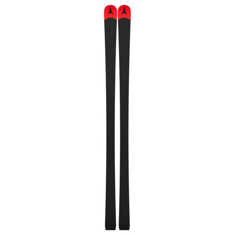 Atomic Redster G9 RSM Revoshock 190 (2026/2027) | rot | Größe 190