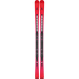 Atomic Redster G9 RSM Revoshock (2025/2026) | rot | Größe 176