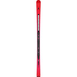 Atomic Redster G9 RSM Revoshock (2025/2026) | rot | Größe 176