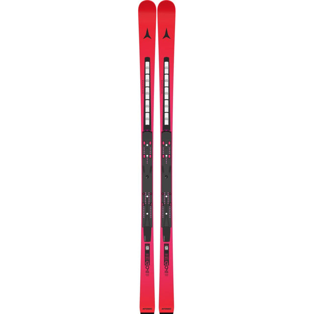 Atomic Redster G9 RSM Revoshock (2026/2027) | rot | Größe 176
