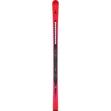 Atomic Redster G9 RSM Revoshock (2026/2027) | rot | Größe 176
