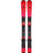 Atomic Redster J2 + C 5 GW (2026/2027) | rot | Größe 100