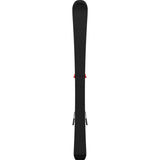 Atomic Redster J2 + C 5 GW (2026/2027) | rot | Größe 100