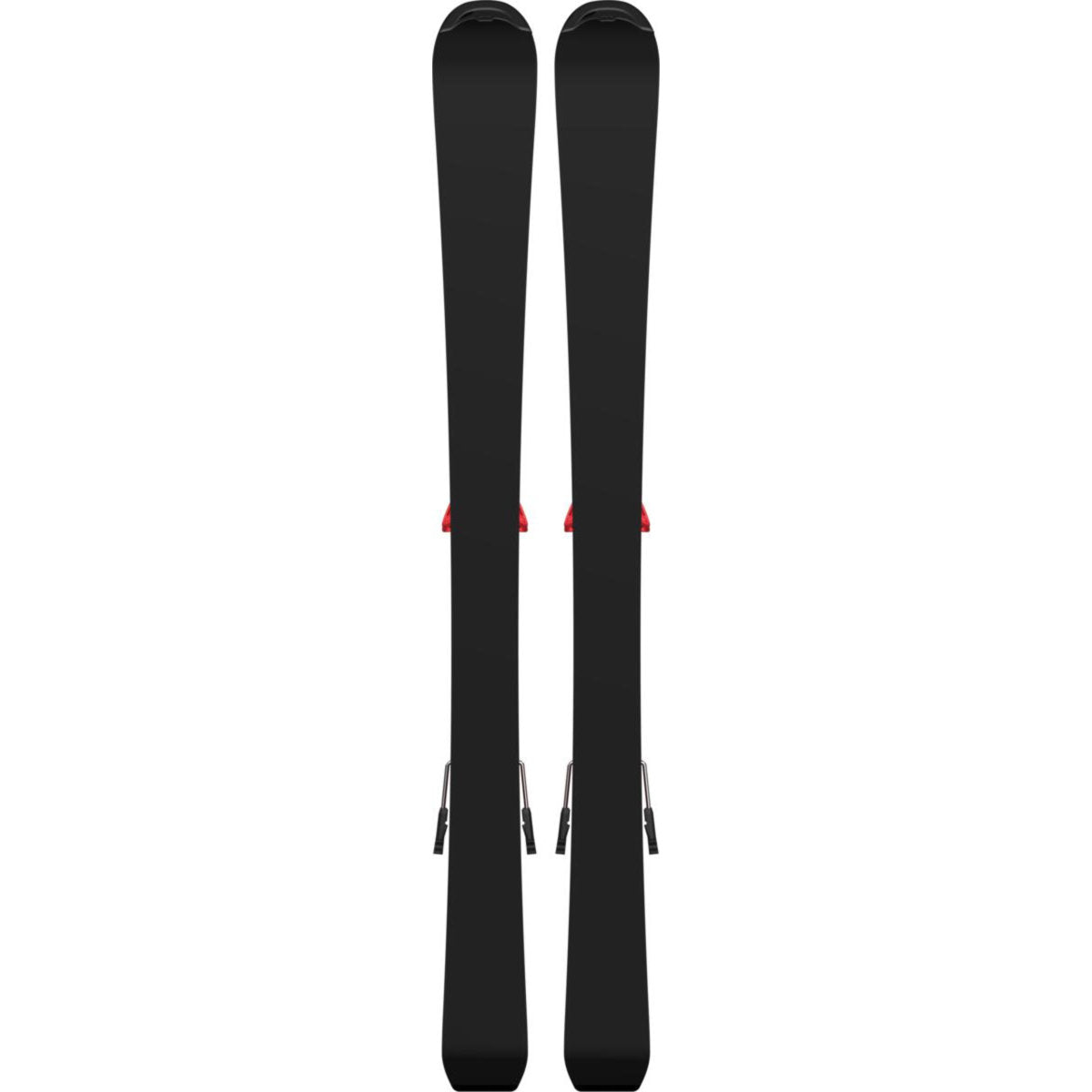Atomic Redster J2 + C 5 GW (2026/2027) | rot | Größe 100