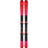 Atomic Redster J2 + L 6 GW (2026/2027) | rot | Größe 130